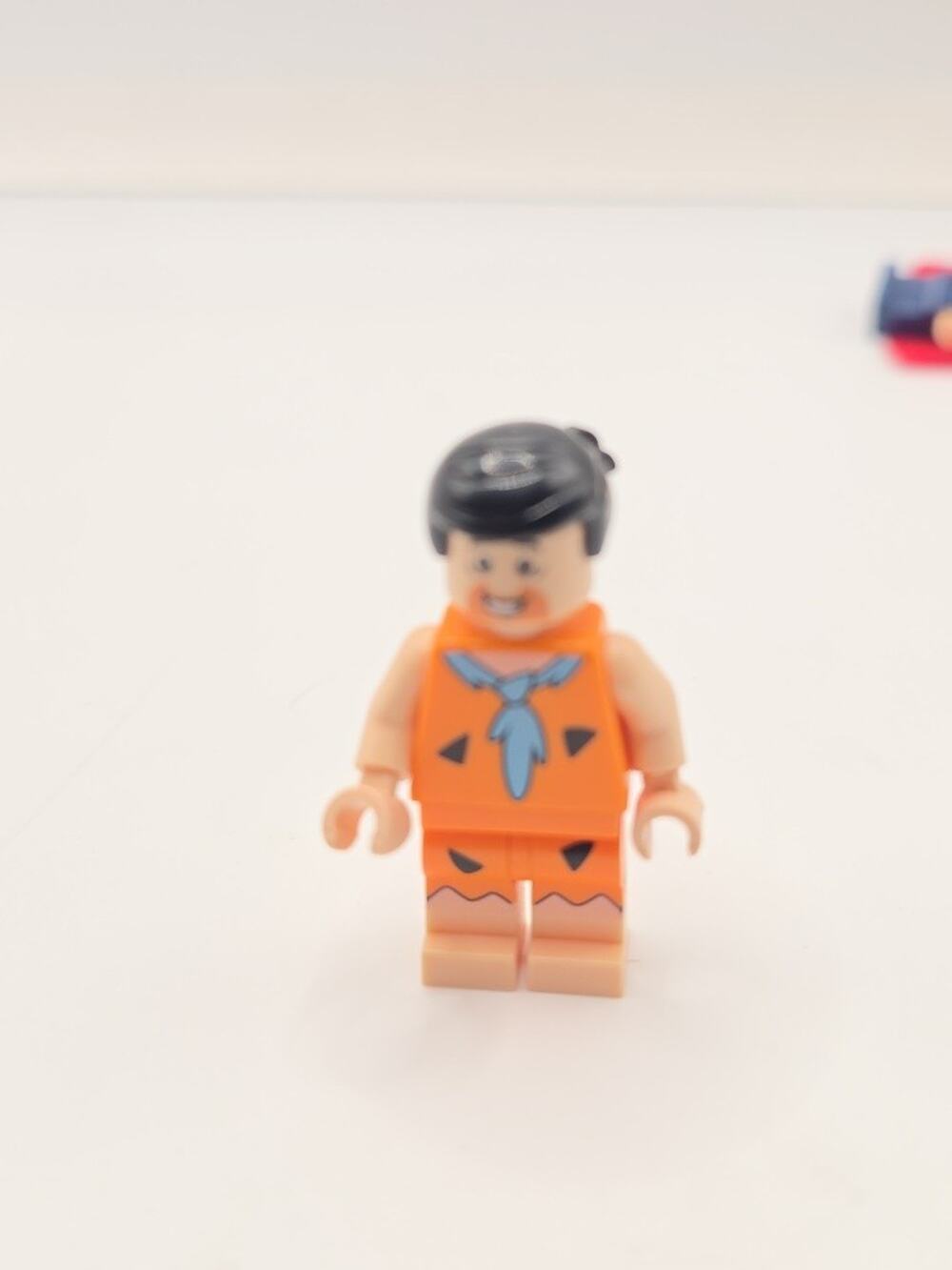 LEGO Minifigure Fred Flintstone (Genuine)